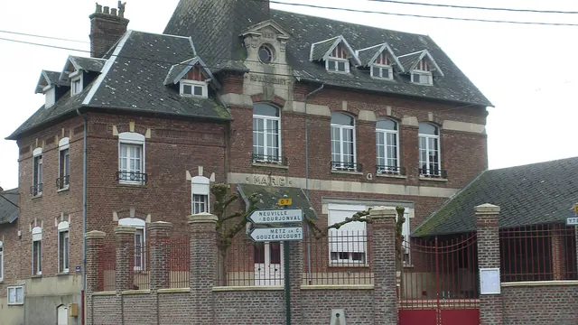 Photo de Ruyaulcourt