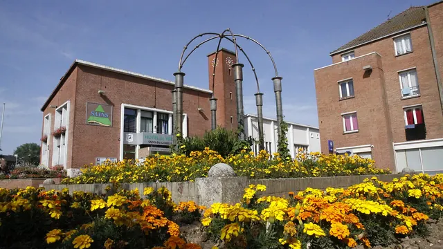 Photo de Sains-en-Gohelle