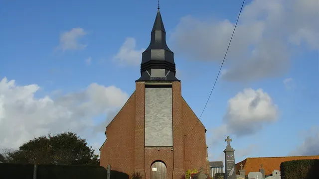 Photo de Sains-lès-Fressin