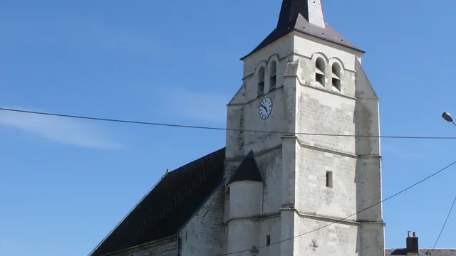 Photo de Saint-Amand