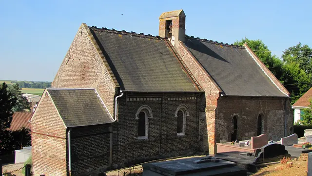 Photo de Saint-Aubin