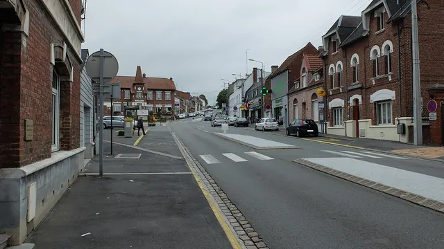Photo de Sainte-Catherine