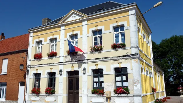 Photo de Saint-Folquin