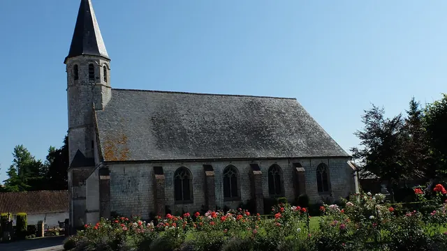 Photo de Saint-Georges