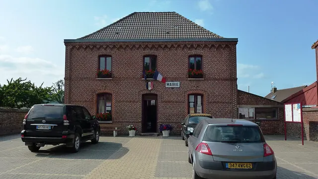 Photo de Saint-Hilaire-Cottes
