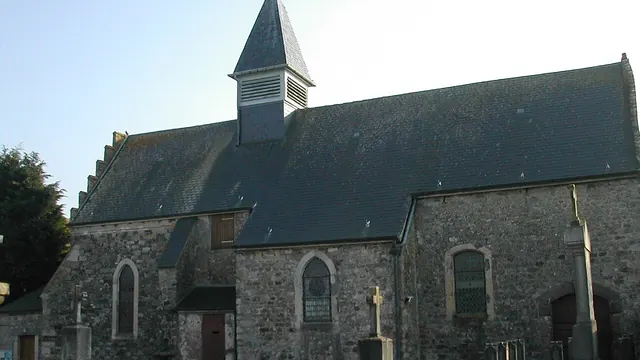 Photo de Saint-Inglevert