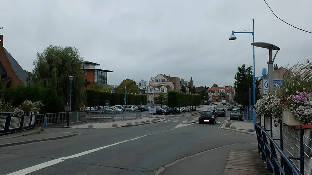 Photo de Saint-Laurent-Blangy