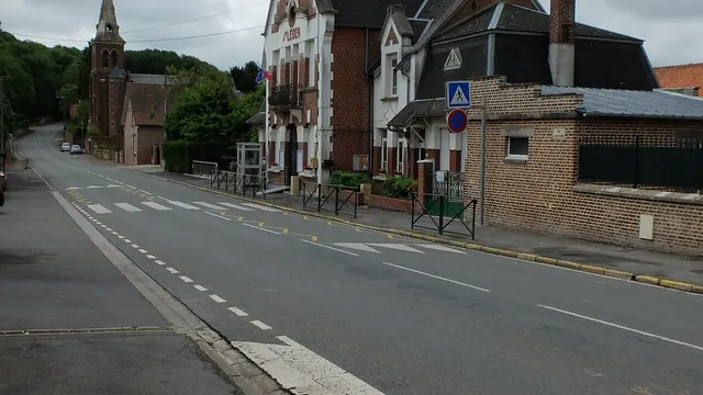 Photo de Saint-Léger