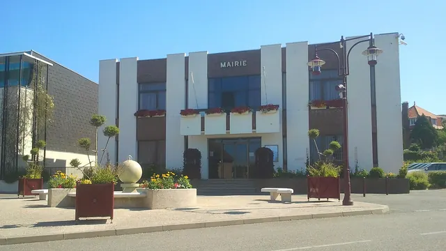 Photo de Saint-Léonard