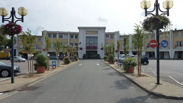 Photo de Saint-Martin-lez-Tatinghem