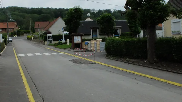 Photo de Saint-Martin-Choquel