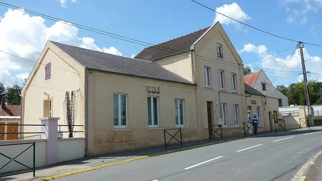 Photo de Saint-Martin-d'Hardinghem