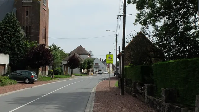 Photo de Saint-Martin-sur-Cojeul