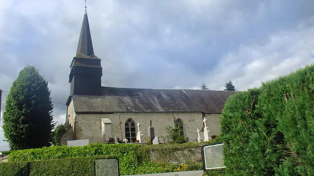Photo de Saint-Michel-sous-Bois
