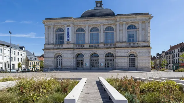 Photo de Saint-Omer