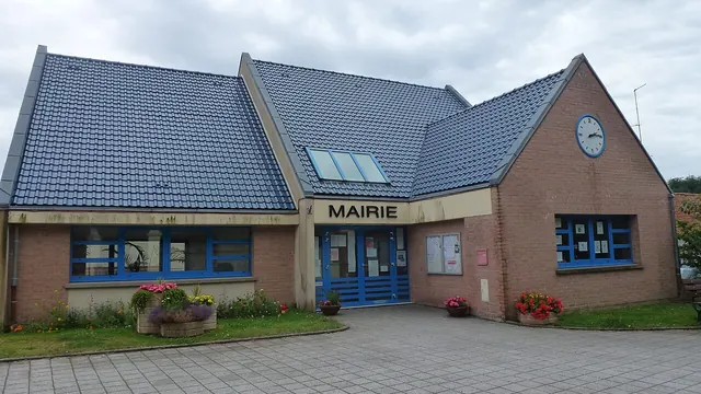 Photo de Saint-Tricat