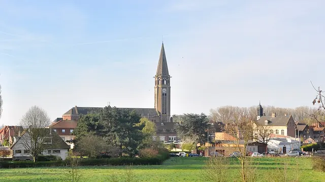 Photo de Saint-Venant