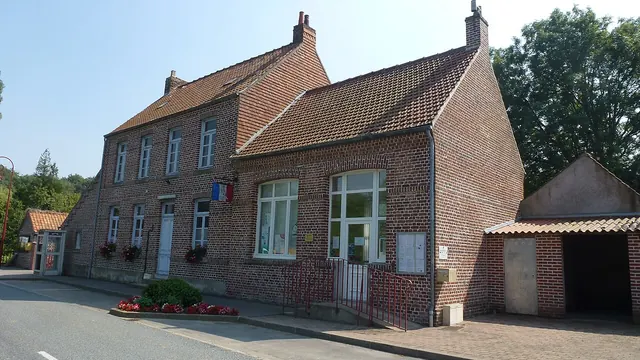 Photo de Sanghen