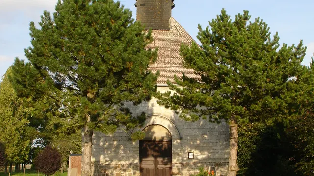 Photo de Sars-le-Bois