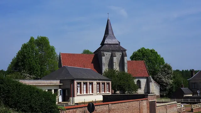 Photo de Sarton