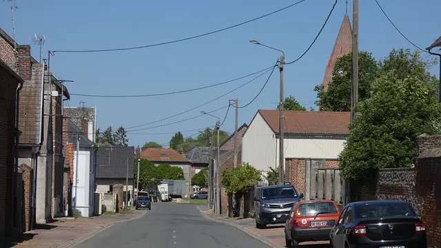 Photo de Sauchy-Lestrée