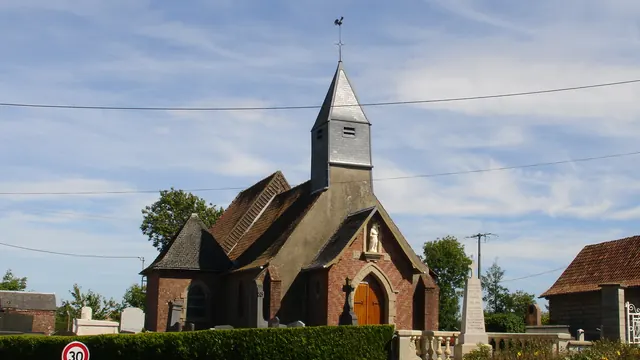 Photo de Senlecques