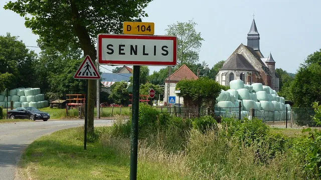 Photo de Senlis
