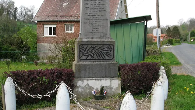 Photo de Séricourt