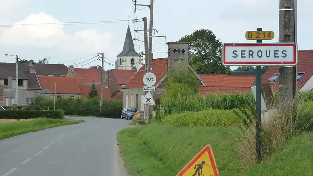 Photo de Serques