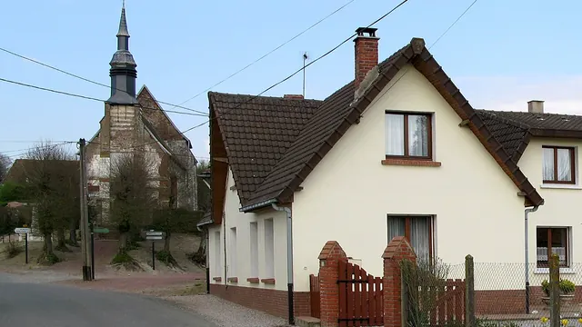 Photo de Sibiville
