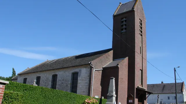Photo de Souastre