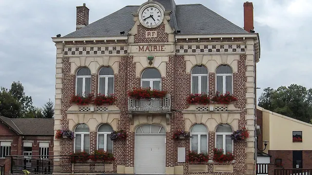 Photo de Souchez
