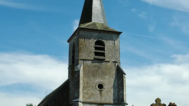 Photo de Sus-Saint-Léger