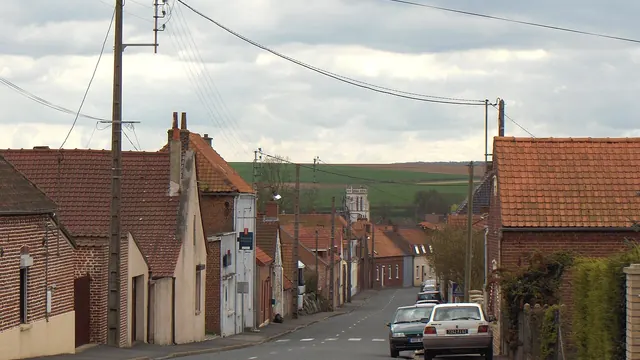 Photo de Thérouanne