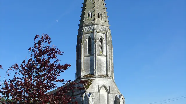 Photo de Thiembronne
