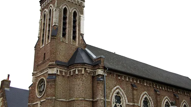 Photo de Thièvres