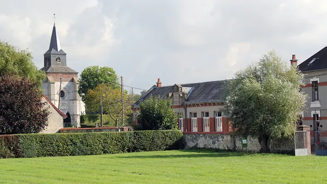 Photo de Tigny-Noyelle