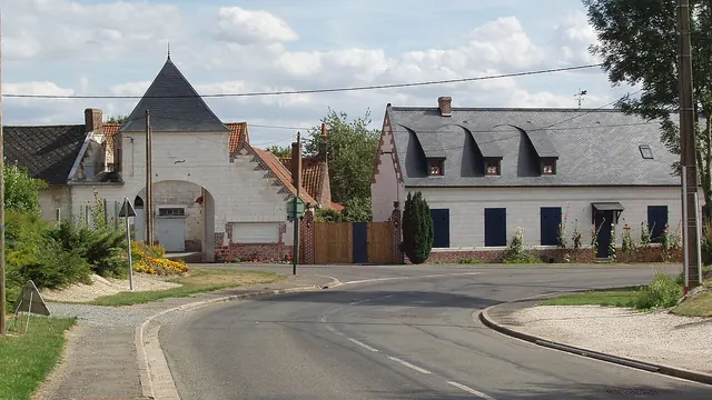 Photo de Tilloy-lès-Hermaville