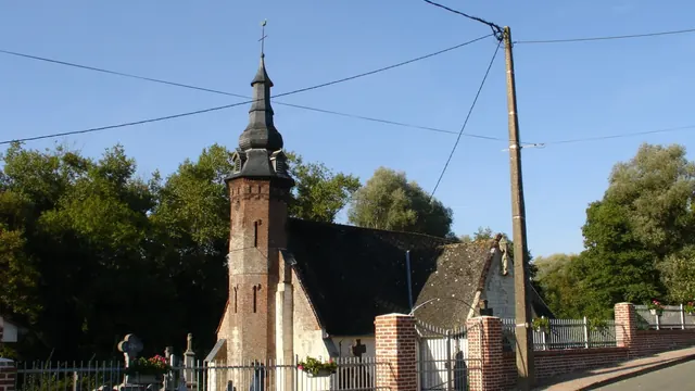 Photo de Torcy