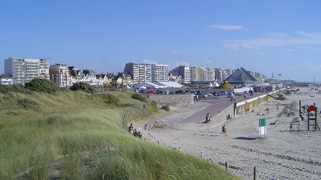 Photo de Le Touquet-Paris-Plage
