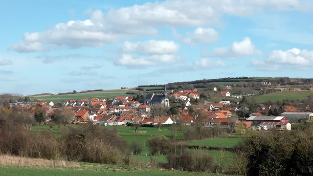 Photo de Tournehem-sur-la-Hem