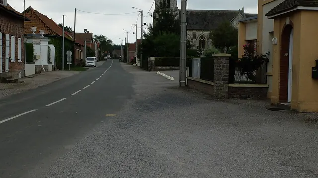 Photo de Troisvaux
