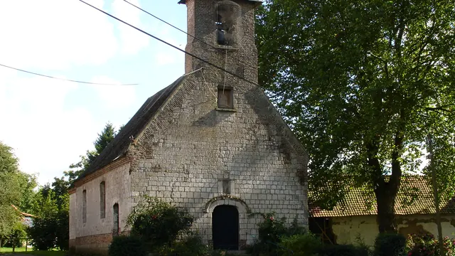 Photo de Vacquerie-le-Boucq