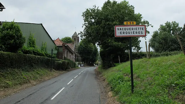 Photo de Vacqueriette-Erquières