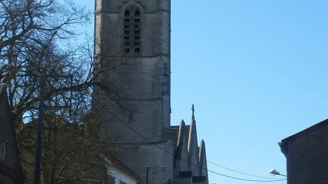 Photo de Vaulx-Vraucourt