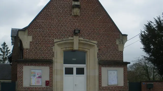 Photo de Vélu