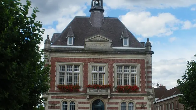 Photo de Vendin-le-Vieil
