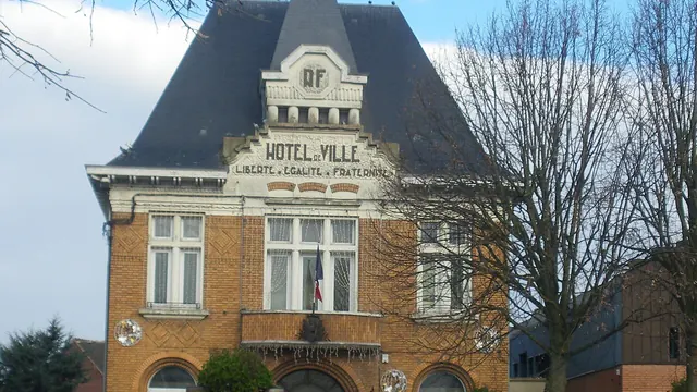 Photo de Vermelles