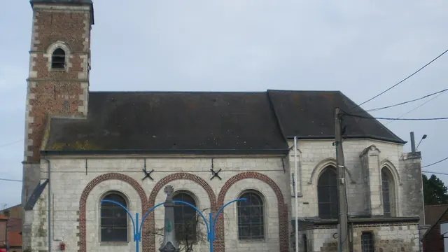 Photo de Verquigneul