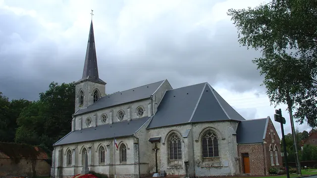Photo de Vieil-Hesdin
